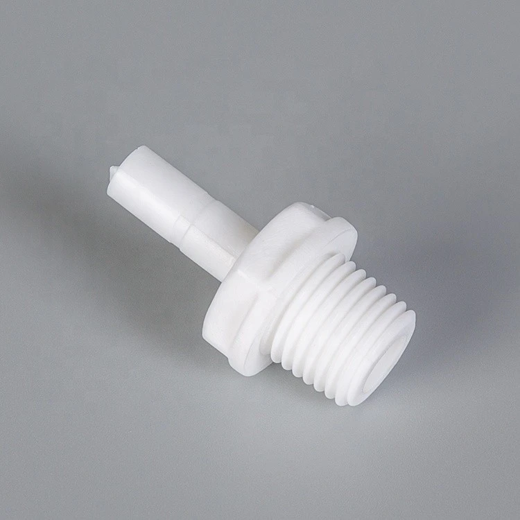 Stem Adaptor BSPT Thread factory